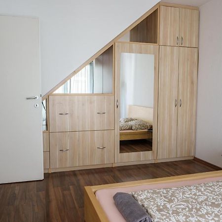 Vienna City Apartment 1230 维也纳 外观 照片