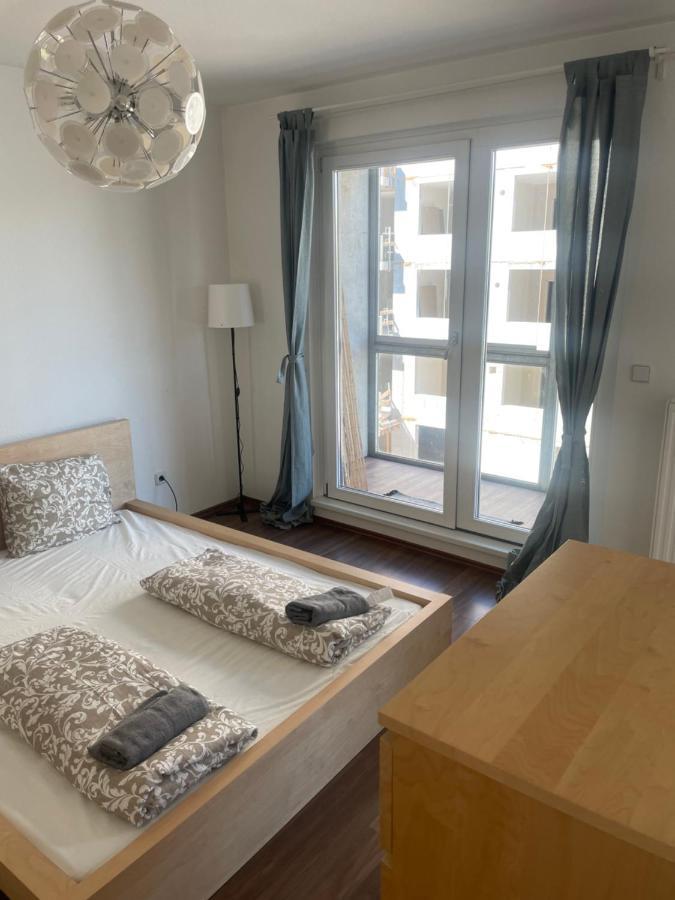 Vienna City Apartment 1230 维也纳 外观 照片