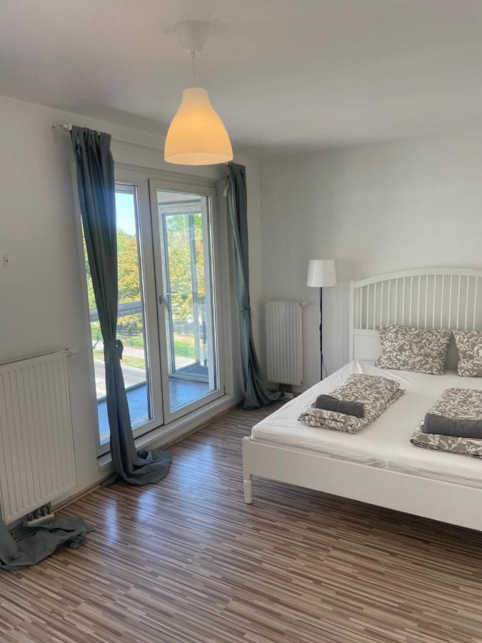 Vienna City Apartment 1230 维也纳 外观 照片