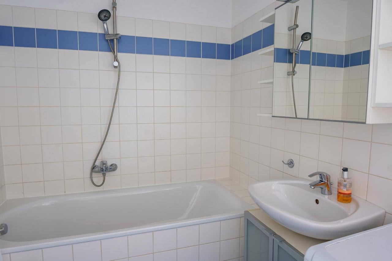Vienna City Apartment 1230 维也纳 外观 照片