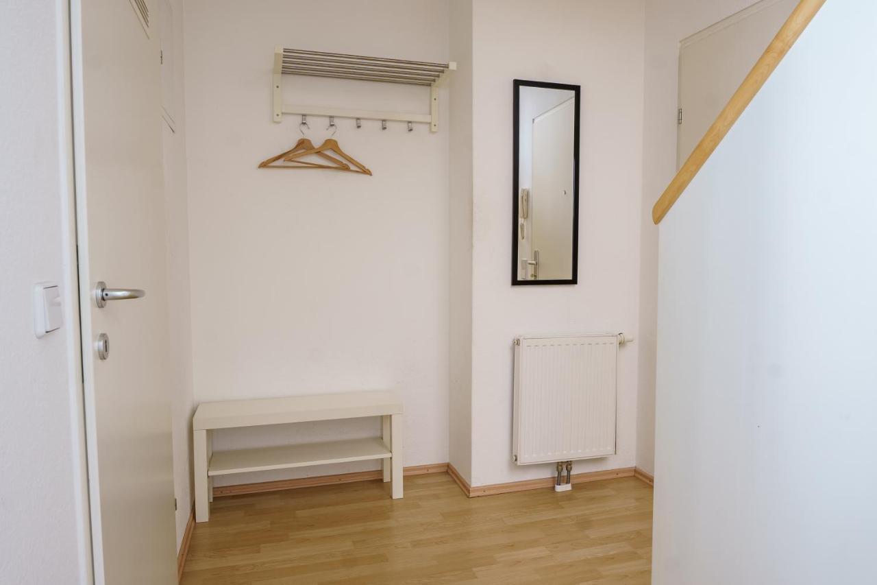 Vienna City Apartment 1230 维也纳 外观 照片