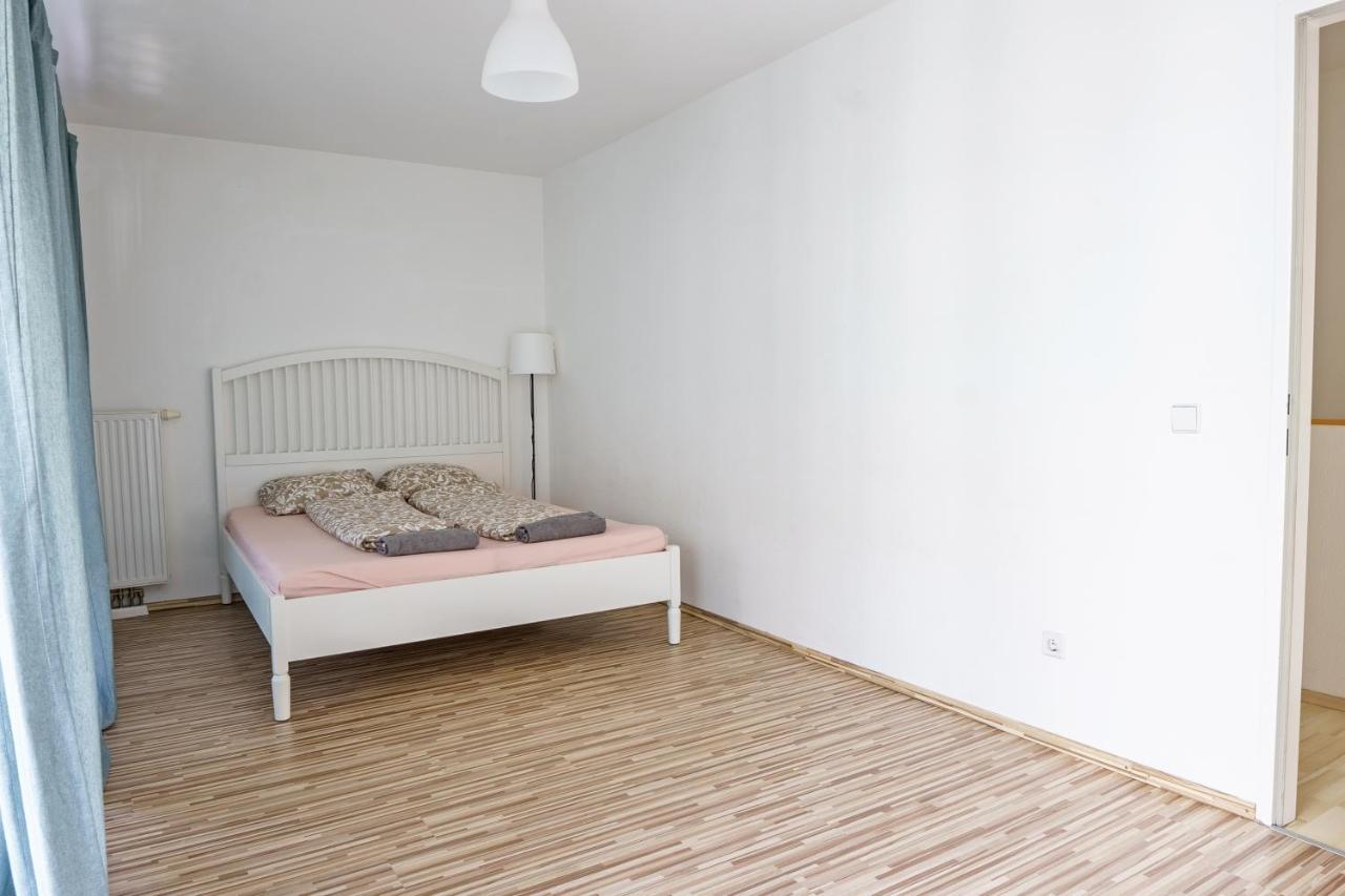 Vienna City Apartment 1230 维也纳 外观 照片
