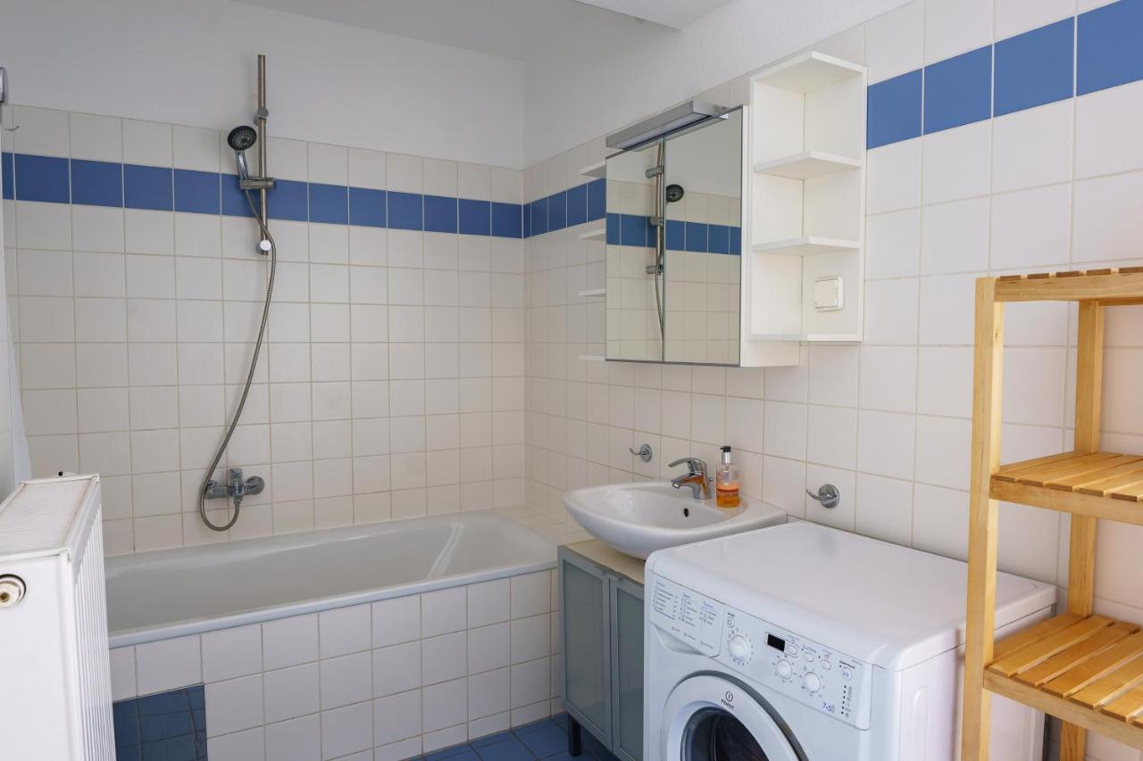 Vienna City Apartment 1230 维也纳 外观 照片