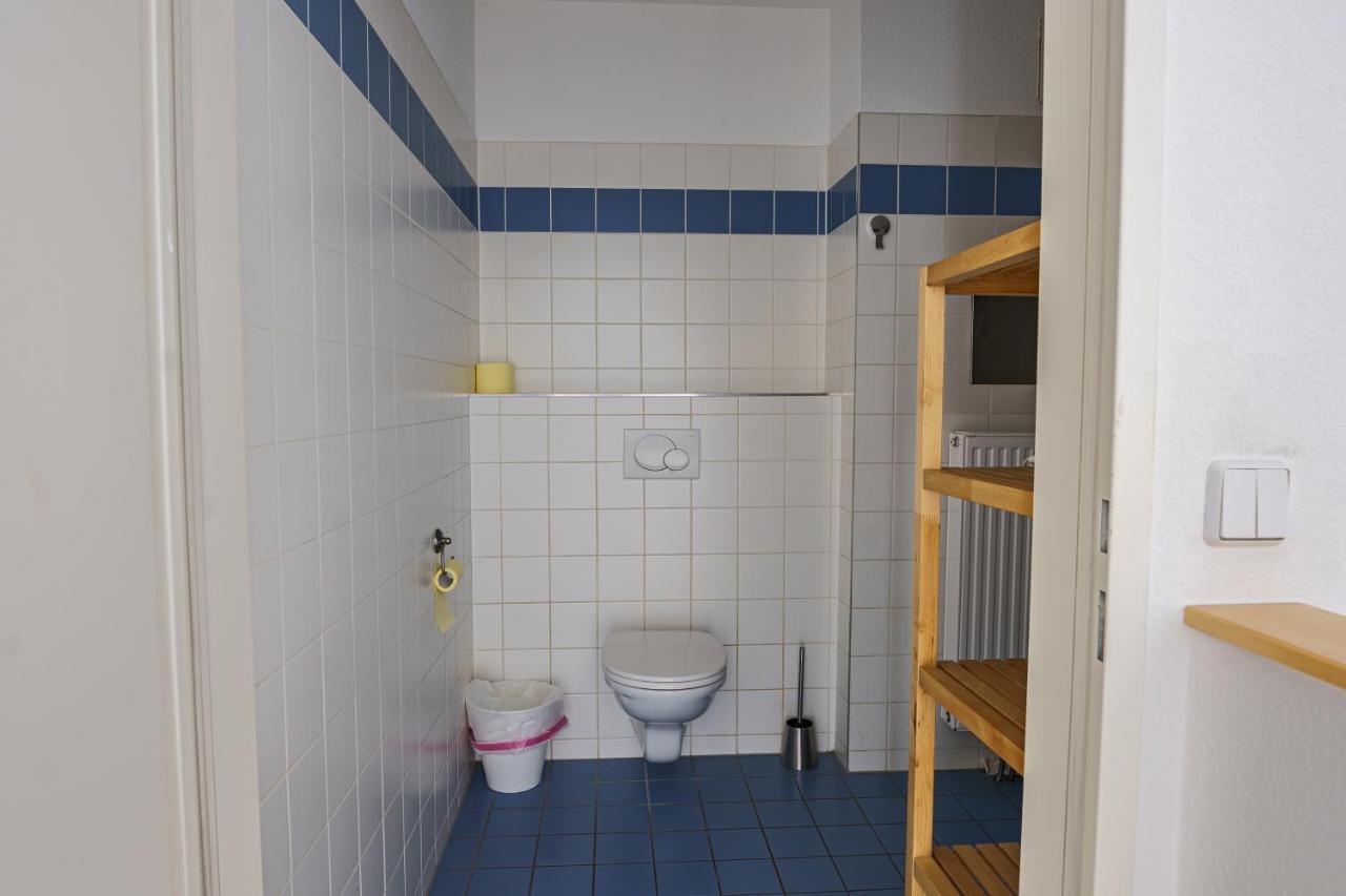 Vienna City Apartment 1230 维也纳 外观 照片