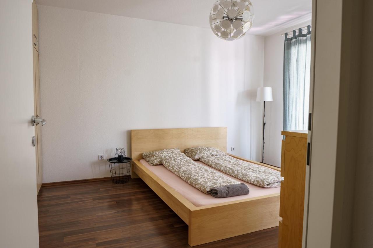 Vienna City Apartment 1230 维也纳 外观 照片