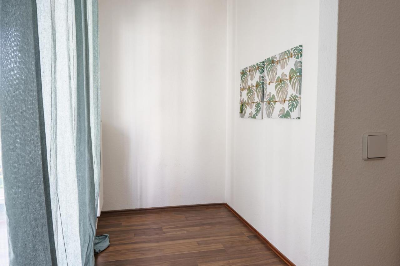 Vienna City Apartment 1230 维也纳 外观 照片