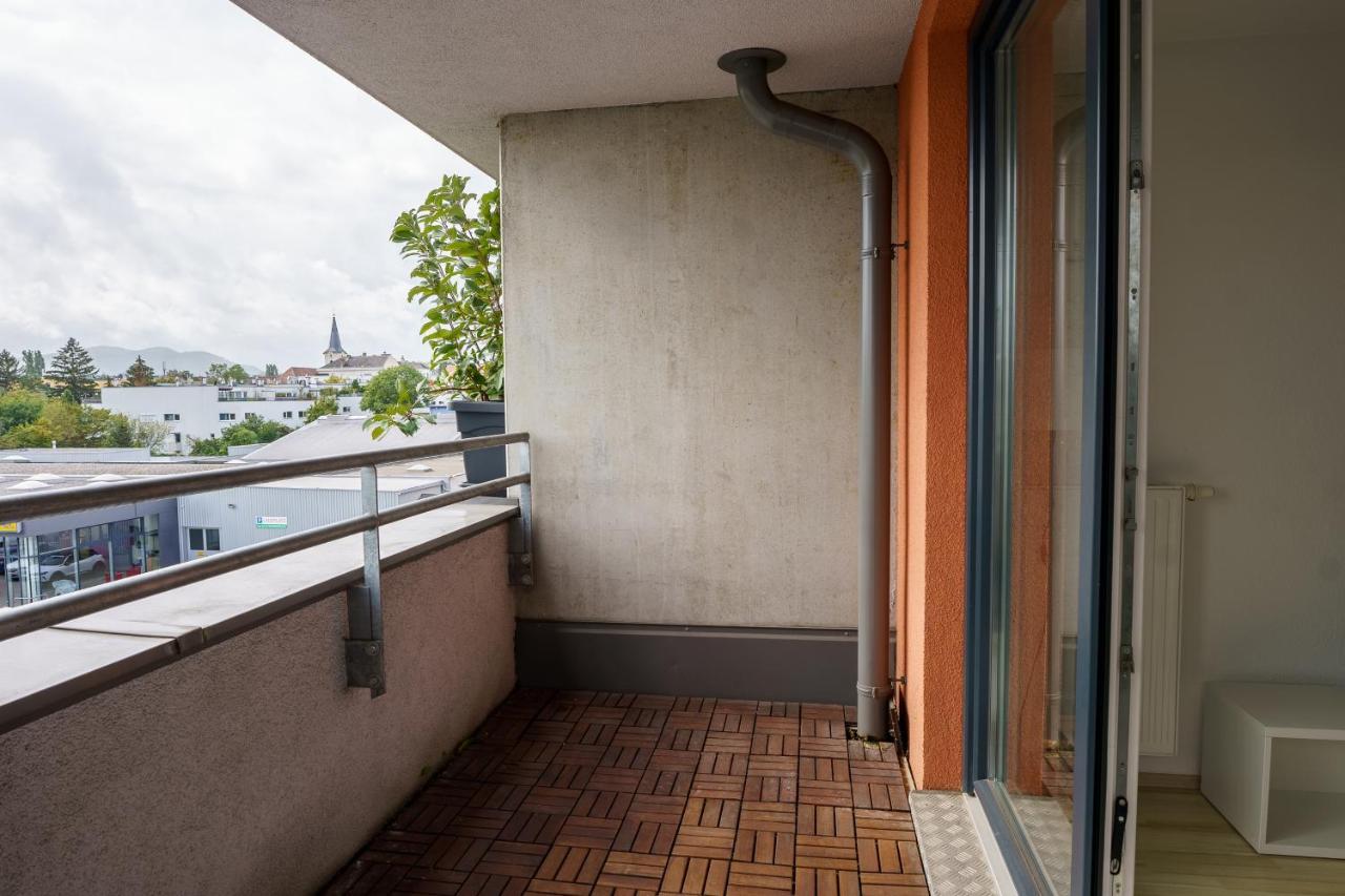 Vienna City Apartment 1230 维也纳 外观 照片