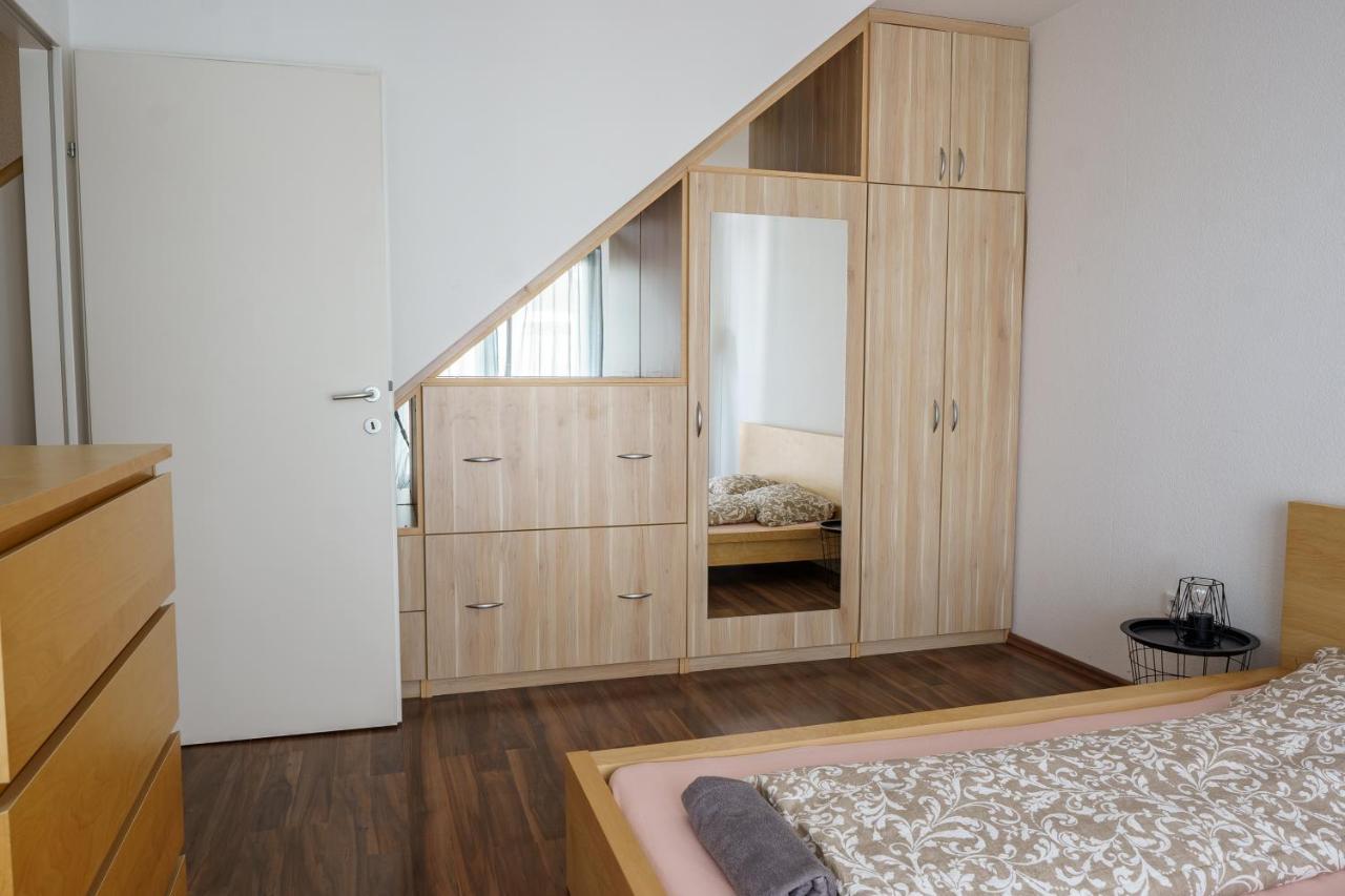Vienna City Apartment 1230 维也纳 外观 照片