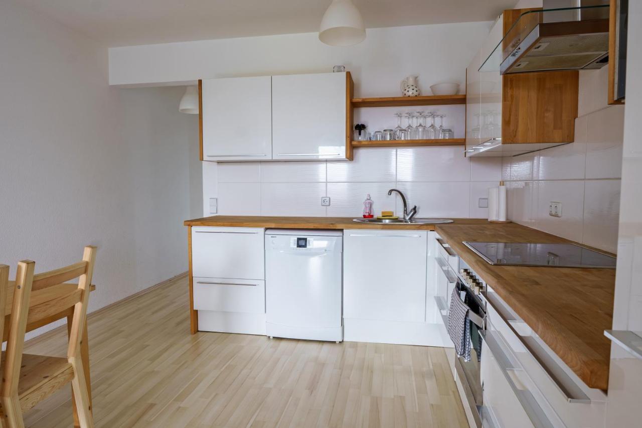 Vienna City Apartment 1230 维也纳 外观 照片