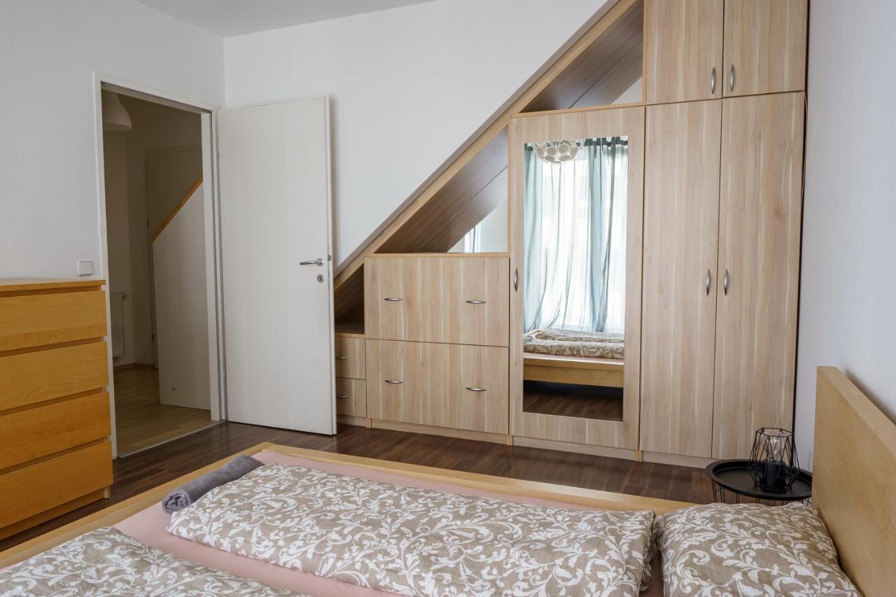 Vienna City Apartment 1230 维也纳 外观 照片